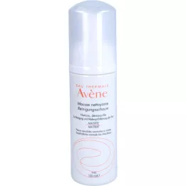 AVENE Espuma de limpeza, 150 ml