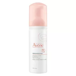 AVENE Espuma de limpeza, 150 ml