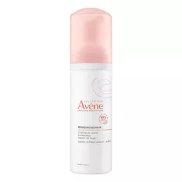 AVENE Espuma de limpeza, 50 ml