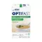 OPTIFAST Sopa de legumes em pó, 8X55 g