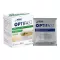 Optifast Sopa Vegetal em Pó, 8X55 g