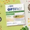 Optifast Sopa Vegetal em Pó, 8X55 g