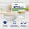 Optifast Sopa Vegetal em Pó, 8X55 g