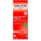 Óleo regenerador de romã Weleda, 100 ml