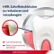 Pasta de dente branqueadora Parodontax Complete Protection, 75 ml
