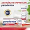 Pasta de dente branqueadora Parodontax Complete Protection, 75 ml