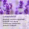 LAVENDEL ÖL essencial natural puro, 10 ml