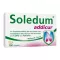 Soledum addicur 200 mg cápsulas moles gastrorresistentes, 100 unidades