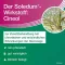 Soledum addicur 200 mg cápsulas moles gastrorresistentes, 100 unidades