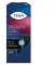 Instructions for use for TENA® Silhouette NOIR Pensos normais para incontinência, 26 peças - 2
