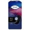TENA SILHOUETTE Embutidos mini noir, 18 peças