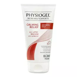 PHYSIOGEL Calming Relief A.I.Lipid Balm, 150 ml