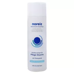 NOREIZ Gel de duche calmante, 200 ml