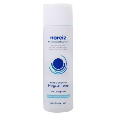 NOREIZ Gel de duche calmante, 200 ml