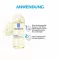 ROCHE-POSAY Óleo de banho e duche Lipikar AP+, 750 ml