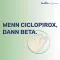 Ciclopirox beta 80 mg/g esmalte ativo, 3,3 ml
