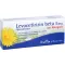 LEVOCETIRIZIN Beta 5 mg comprimidos revestidos por película, 6 unid