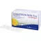 LEVOCETIRIZIN Beta 5 mg comprimidos revestidos por película, 100 unidades