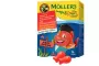 Instructions for use for Comprimidos mastigáveis de morango e geléia de ômega-3 da Möller, 36 unidades - 2