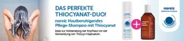 Instructions for use for THIOCYN Soro capilar feminino pacote econômico de 6 meses, 3X150 ml - 7