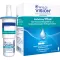 HYLO-VISION Colírio SafeDrop Plus, 2X10 ml