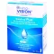 HYLO-VISION Colírio SafeDrop Plus, 2X10 ml