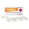 Biofanal® para comprimidos vaginais de candidíase vaginal, 6 unidades