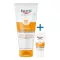 Eucerin Sun Gel-Creme Corporal de Controle de Óleo LSF 50+ , 200 ml