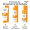 Eucerin Sun Gel-Creme Corporal de Controle de Óleo LSF 50+ , 200 ml