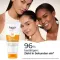 Eucerin Sun Gel-Creme Corporal de Controle de Óleo LSF 50+ , 200 ml