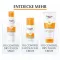 Eucerin Sun Gel-Creme Corporal de Controle de Óleo LSF 30, 200 ml