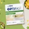 Optifast sopa caseira de batata e alho-poró em pó, 8x55 g
