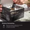 ORTHOMOL Ampolas de bebida beauty for Men, 30 pcs