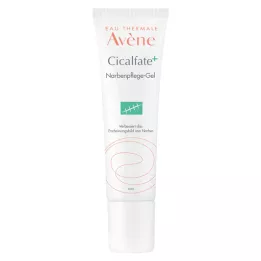 AVENE Cicalfate+ gel de tratamento para cicatrizes, 30 ml