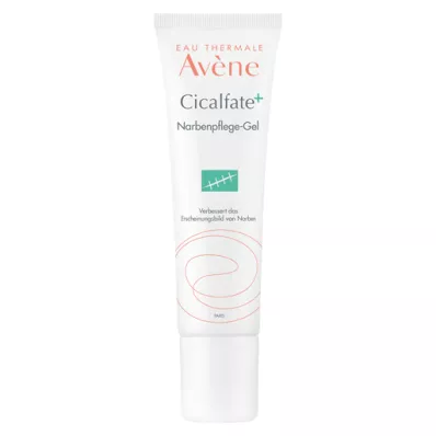 AVENE Cicalfate+ gel para tratamento de cicatrizes, 30 ml