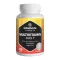 Cápsulas vegetais multivitamínicas diárias sem iodo, 120 peças