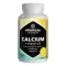 Cálcio D3 600 mg / 400 UI comprimidos vegetarianos, 120 unidades