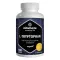 Cápsulas veganas de alta dosagem de L-triptofano 500 mg, 180 peças