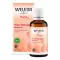 Óleo de massagem para seios Weleda, 50 ml