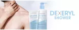 Instructions for use for Creme de banho Dexeryl Duche, 200 ml - 1