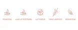 Instructions for use for AVENE Loção de Limpeza Micelar Cleanance, 400 ml - 2