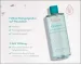 Instructions for use for AVENE Loção de Limpeza Micelar Cleanance, 400 ml - 4