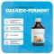 CASA SANA Limpeza do cólon Kids líquido para uso oral, 500 ml