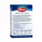 Abbey Calcium 1400 + Vitamina D3 + K comprimidos mastigáveis, 30 unid
