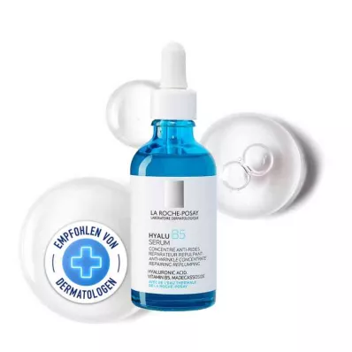 La Roche Posay Hyalu B5 Sérum Concentrado (50 ml) La Roche Posay Hyalu B5 Sérum Concentrado (50 ml)