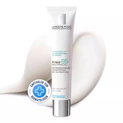 La Roche Posay Hyalu B5 Cuidado Rico (40 ml) La Roche Posay Hyalu B5 Cuidado Rico (40 ml)