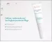 Instructions for use for AVENE Emulsão matificante Cleanance, 40 ml - 4