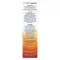 DOPPELHERZ Ginseng 250+B-Vitaminas+Zinco Cápsulas, 30 Cápsulas