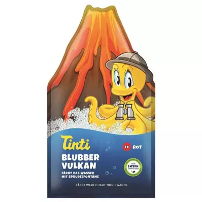 Banho Vulcão Tinti Blubber, 50 g Banho Vulcão Tinti Blubber, 50 g