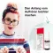 NICOTIN AL Spray de 1 mg/aplicação, 2 unidades